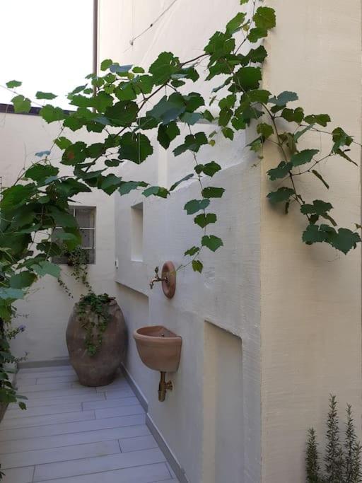 Villa Casa Maergilu Pescara Exterior foto