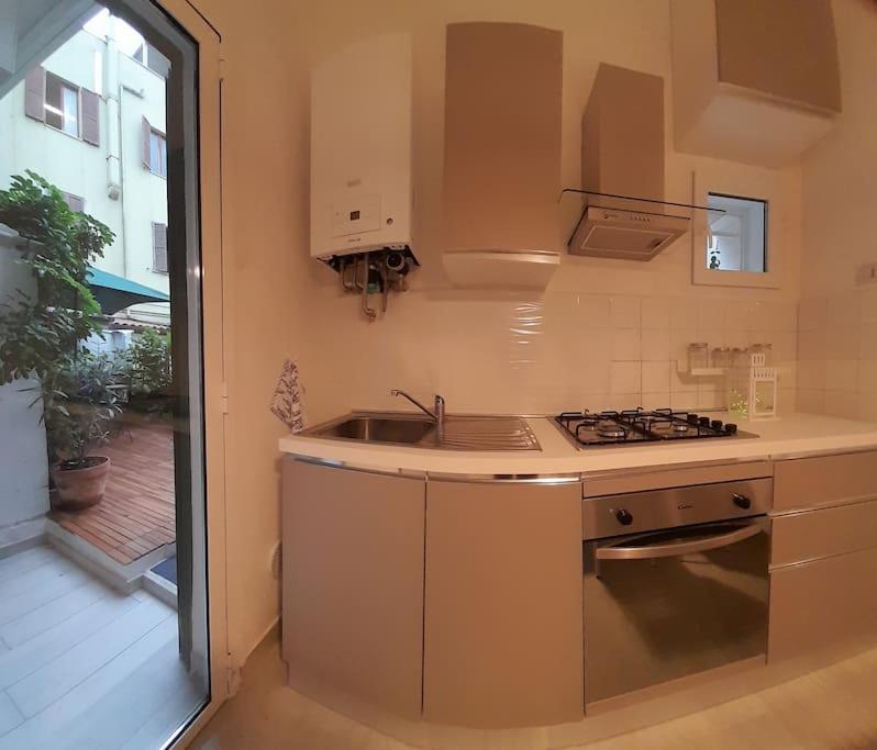 Villa Casa Maergilu Pescara Exterior foto