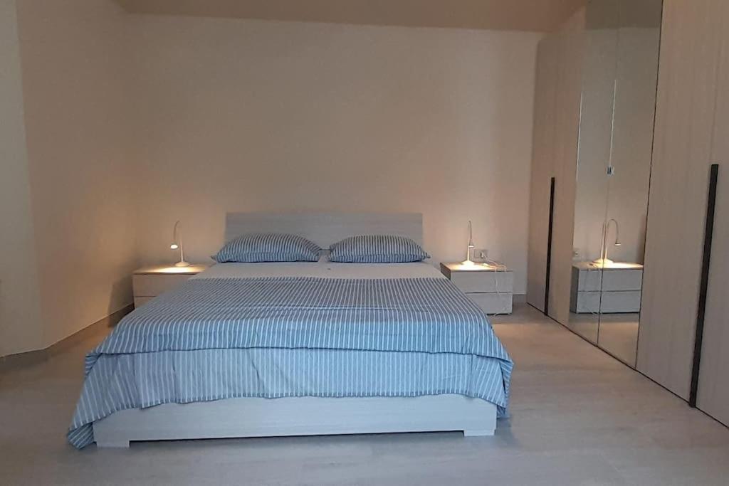 Villa Casa Maergilu Pescara Exterior foto
