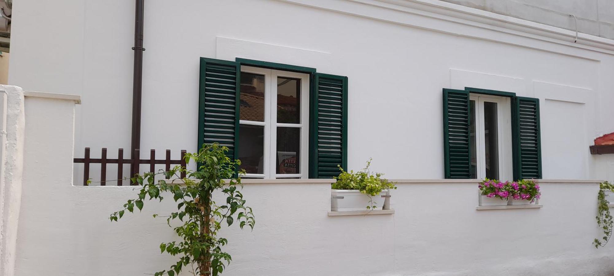 Villa Casa Maergilu Pescara Exterior foto